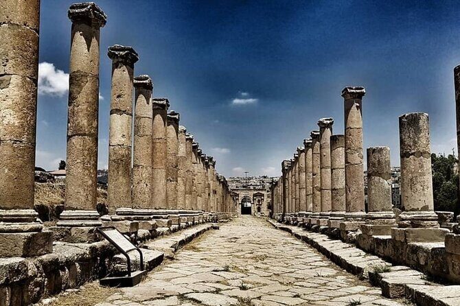 11-Day Private Tour, Jordan's Excellency - Customizable - FAQ