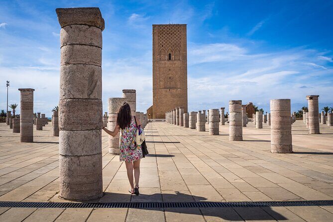 11 Day Private Tour to Imperial City and Desert from Marrakech - Key Points  