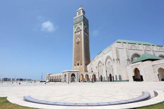 11 Day Private Tour to Imperial City and Desert from Marrakech - What Makes This Tour Stand Out?  