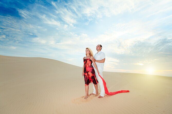 11 Day Private Tour to Imperial City and Desert from Marrakech - Who Is This Tour Best For?  