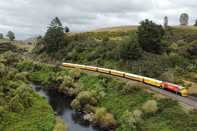 11 Day Shared Rail Tour of NZ North Island - Final Words: Who Should Consider This Tour?