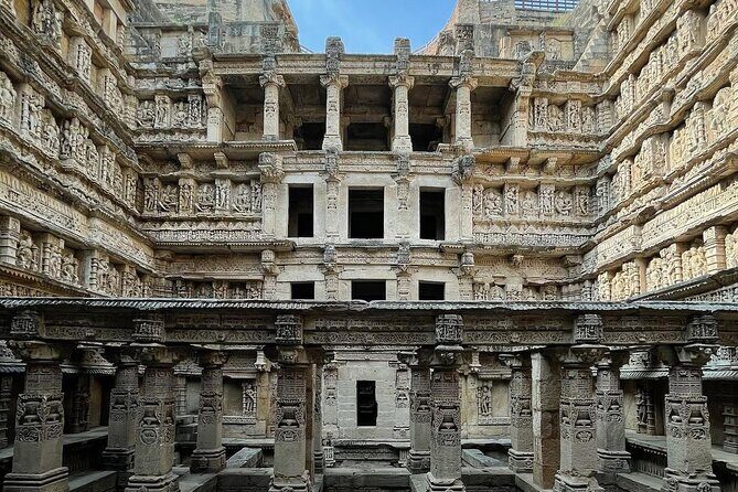 11 Day Tour Gujarat - 4500 Years of History in Gujarat India - Discover Gujarat: A 11-Day Journey Through 4500 Years of History