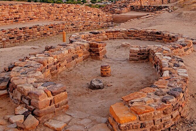 11 Day Tour Gujarat - 4500 Years of History in Gujarat India - Key Points