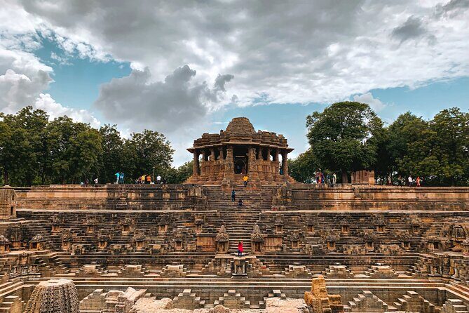 11 Day Tour Gujarat - 4500 Years of History in Gujarat India - Who Should Consider This Tour?