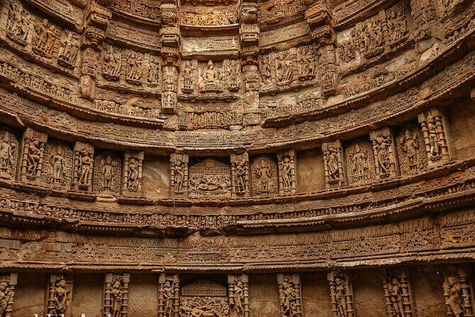 11 Day Tour Gujarat - 4500 Years of History in Gujarat India - FAQs