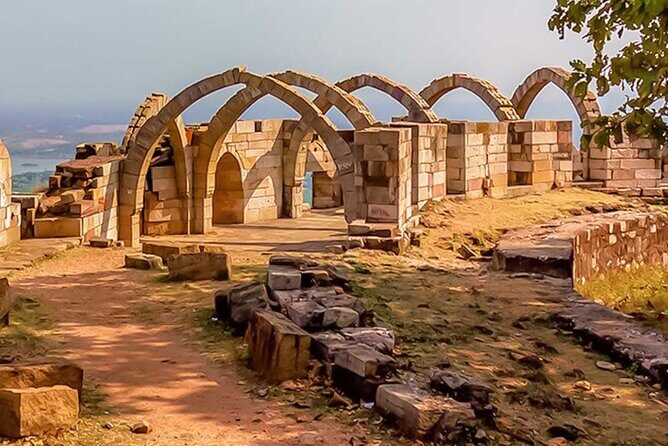 11 Day Tour Gujarat - 4500 Years of History in Gujarat India - The Sum Up