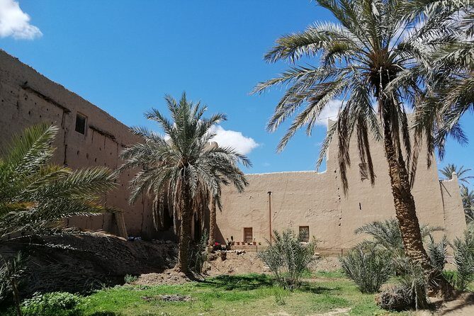 11 Days 10 Nights Ouzoud_Marrakech_Desert_Fez_Chouen_Casablanca - A Closer Look at the 11-Day Moroccan Adventure