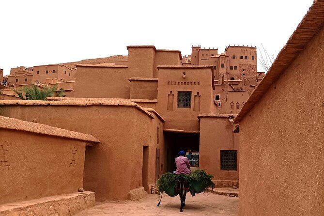 11 Days 10 Nights Ouzoud_Marrakech_Desert_Fez_Chouen_Casablanca - FAQs