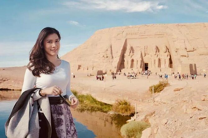 11 Days 10 Nights Tour Best of Egypt with Nile Cruise from Cairo - An In-Depth Look at the Itinerary