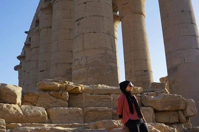 11 Days 10 Nights Tour Best of Egypt with Nile Cruise from Cairo - Who Is This Tour Best Suited For?