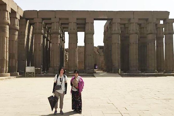 11 Days 10 Nights Tour Best of Egypt with Nile Cruise from Cairo - Final Words