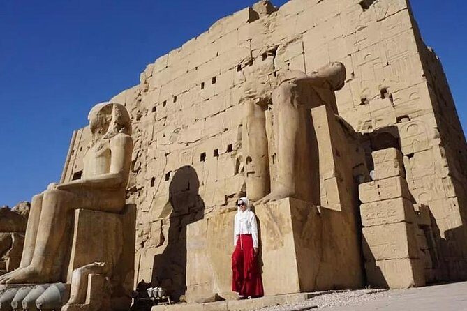 11 Days 10 Nights Tour Best of Egypt with Nile Cruise from Cairo - FAQs