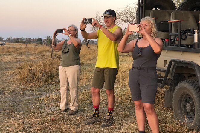 11 Days and 10 Nights Private Northern Explorer Tour - FAQ