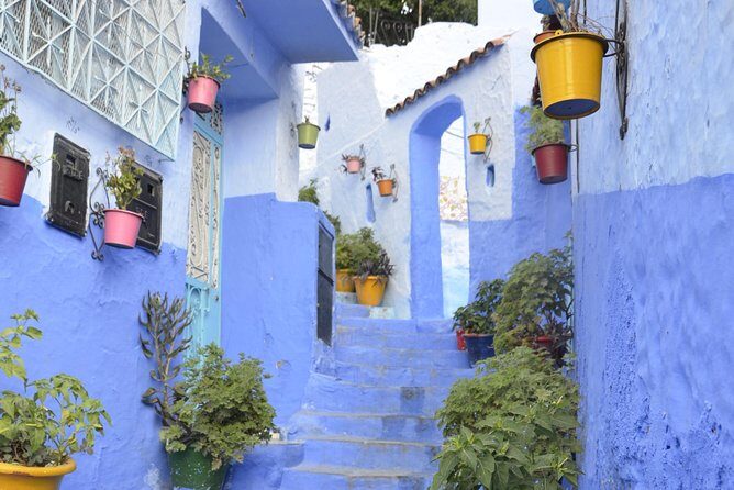 11 Days from to Casablanca Imperial cities & desert - Frequently Asked Questions