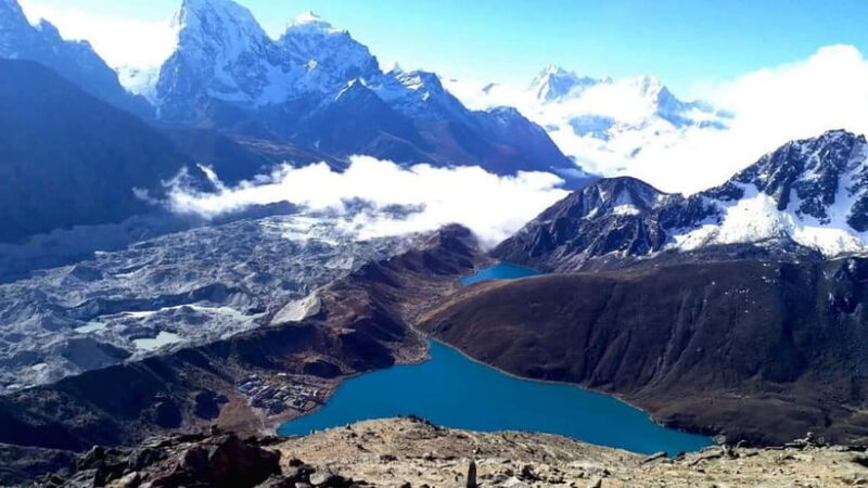 11 Days Gokyo Valley Trek with Flights from Kathmandu - Practicalities and Tips
