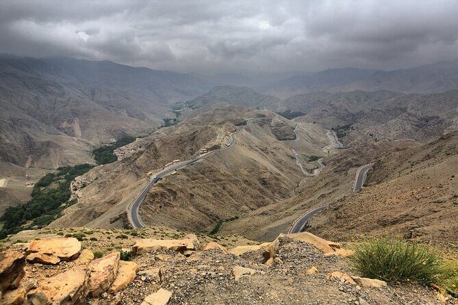 11 Days Grand Morocco Tour from North to South - FAQs