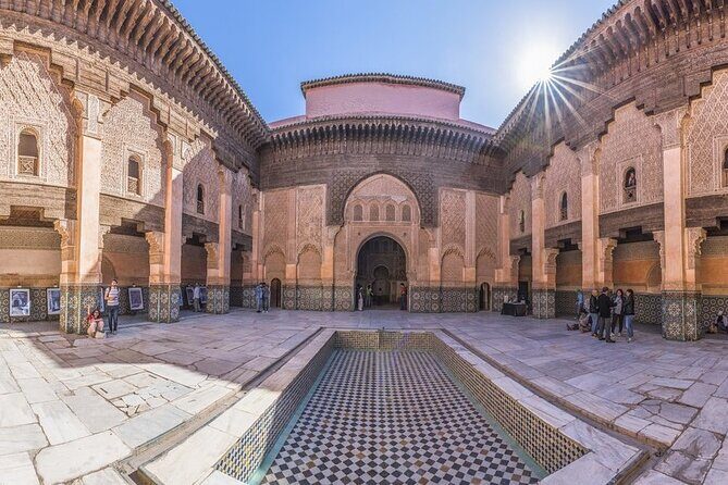 11 Days Grand Morocco Tour from North to South - Final Thoughts