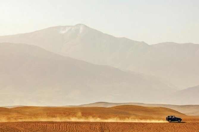 11 Days Morocco Epic Private Tour - Casablanca to Marrakesh via Chaouen & Desert - FAQs