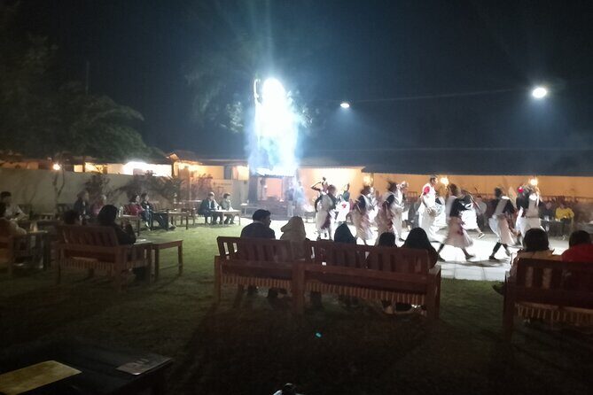 11 Days Nepal Round Tour - Discovering Nepal in 11 Days: A Journey Through Culture, Nature, and Spirit