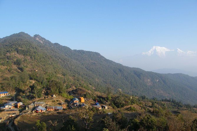 11 days Panorama Panchase Homestay Trek - FAQ