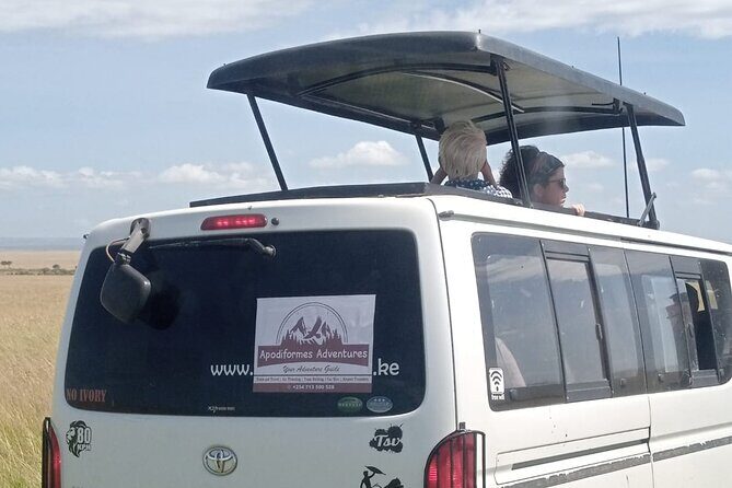 11 Days Private Tour to Explore Amboseli and Samburu - FAQs