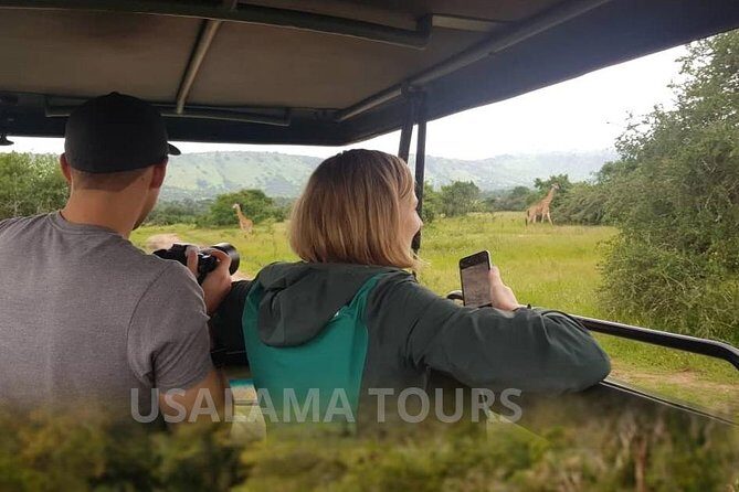 11 Days Rwanda Budgeted Safari - Gorillas & Wildlife Tours - An In-Depth Look at the 11-Day Rwanda Safari