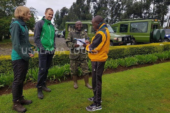 11 Days Rwanda Budgeted Safari - Gorillas & Wildlife Tours - FAQ