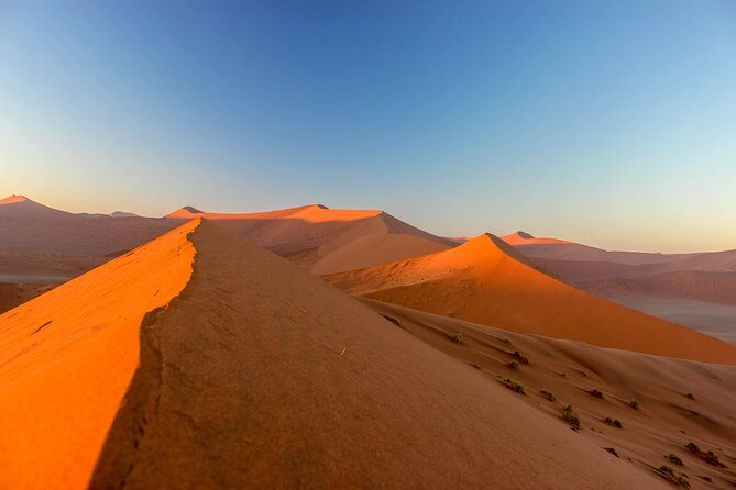 11 Days Small Group Namibia Experience Fully Accommodated Tour - The Sum Up