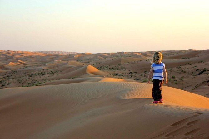 11 Days Tour Muscat and Salalah - Key Points