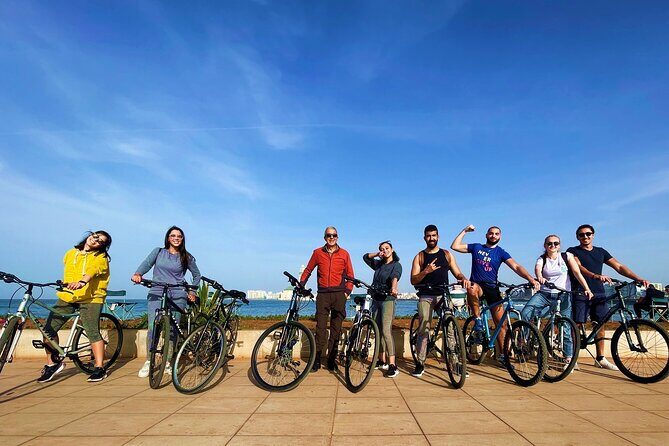 11 Km Guided Bike Tour in Lively Casablanca - Authentic Experiences & Tips from Reviewers