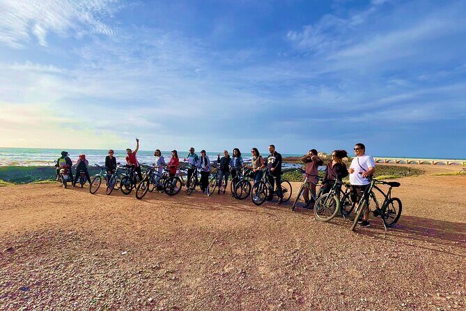 11 Km Guided Bike Tour in Lively Casablanca - Final Thoughts