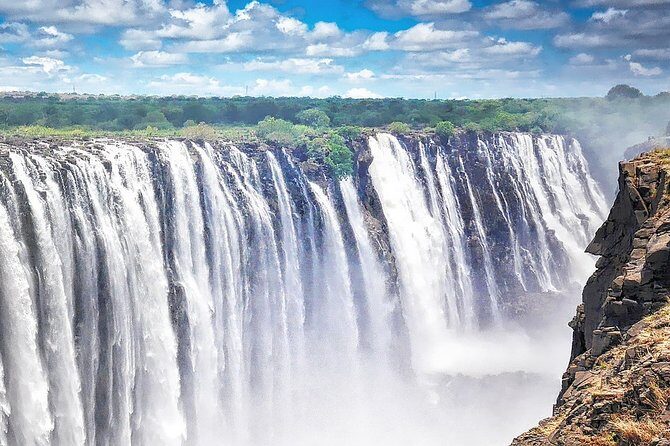 11Day WILDERNESS TRAIL:Okavango,Moremi&Chobe -WildCamping Safari +Victoria Falls - FAQ