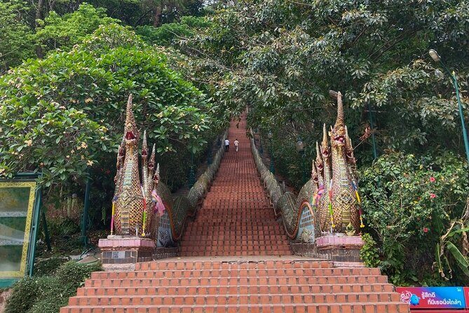 11km Scred Mountain Hike - Exploring the Itinerary: What You Can Expect