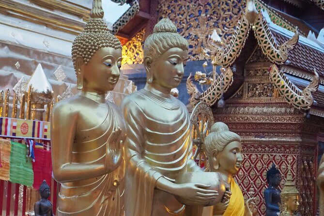 11km Scred Mountain Hike - What’s Unique and Who Should Consider This Tour