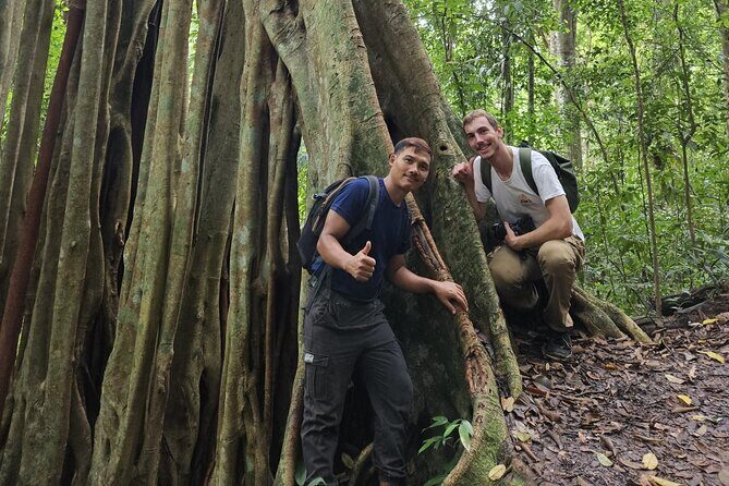 11km Scred Mountain Hike - In The Sum Up: Who Will Love the Sacred Mountain Hike?