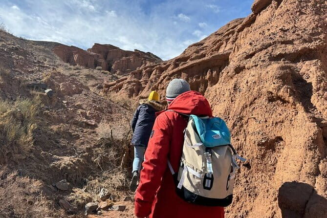 11th Century Monument Burana Tower and Kok Moinok Canyons - An In-Depth Look at the Tour Experience