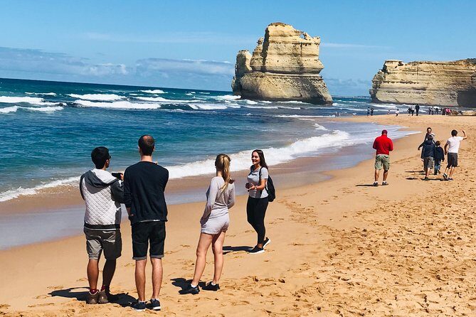 12 Apostles and Shipwreck Coast Express Private Tour - FAQs