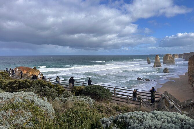 12 Apostles Great Ocean Road Private Smal Group Tour FREE entries - The Sum Up