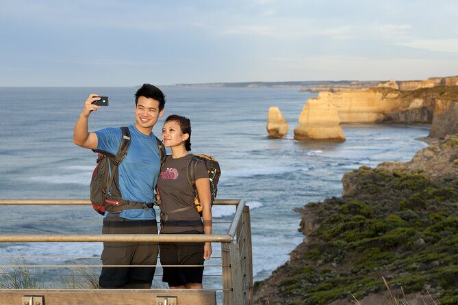12 Apostles, Otways & Great Ocean Road Day Tour - 8 person max - Final Thoughts
