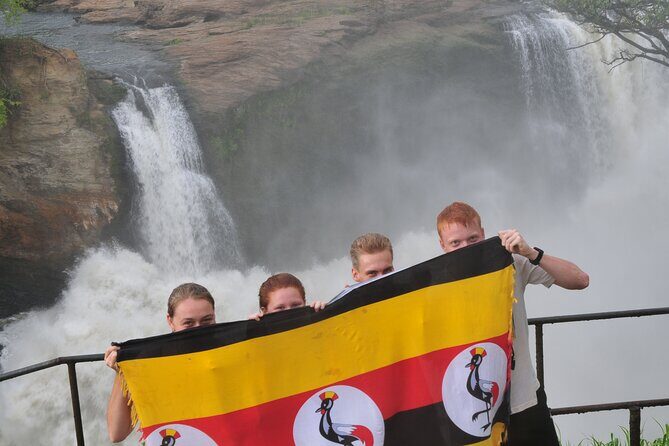 12-Day Big 5, Chimp & Gorilla Trekking Safari - What Makes This Tour Stand Out