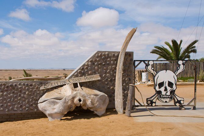 12 Day Classic Namibia Camping Safari - FAQ