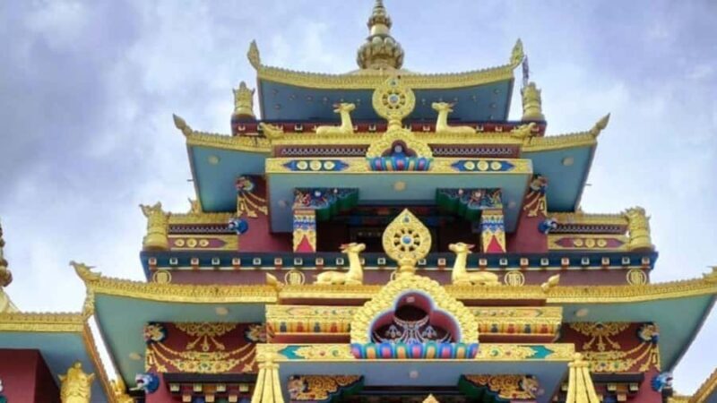 12-Day Couple Goal Private Manaslu and Larkya La Pass Trek - Key Points