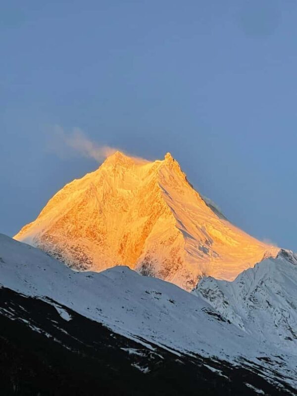 12-Day Couple Goal Private Manaslu and Larkya La Pass Trek - Practical Considerations and Tips