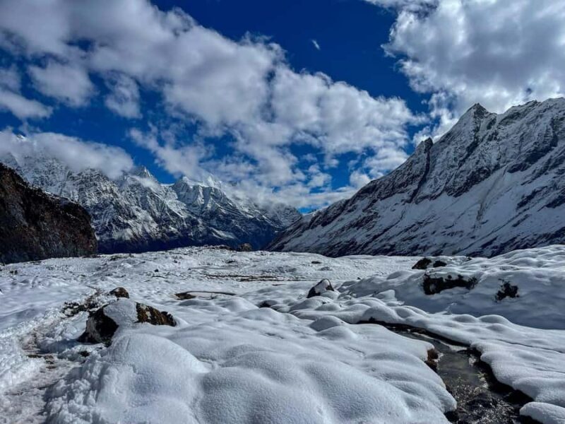 12-Day Couple Goal Private Manaslu and Larkya La Pass Trek - The Sum Up