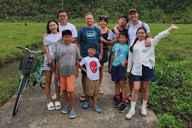 12 Day Cross Vietnam and Siem Reap Tour - Discovering Ho Chi Minh City and the Mekong Delta