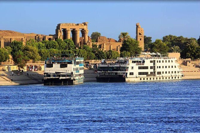 12 Day Exquisite Egypt - Cairo & Nile Cruise & Red Sea Flights & Hotels Included - An In-Depth Look at the Tour Experience