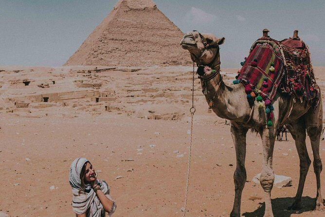 12 Day Exquisite Egypt - Cairo & Nile Cruise & Red Sea Flights & Hotels Included - FAQs