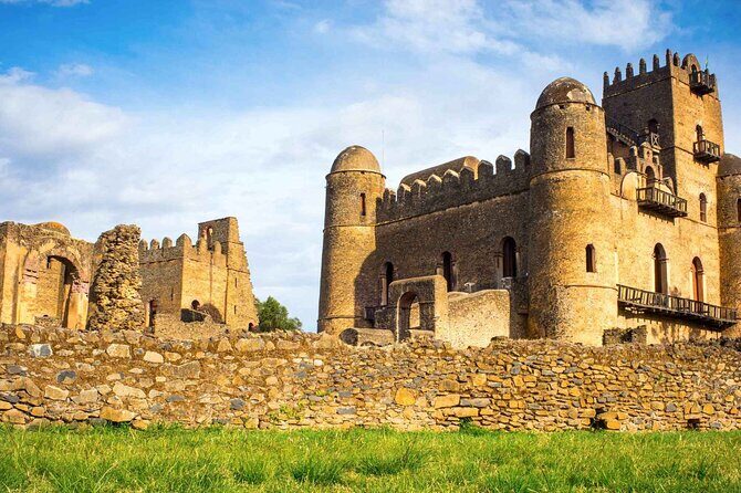 12- Day Historical Route of Ethiopia - Things to Consider