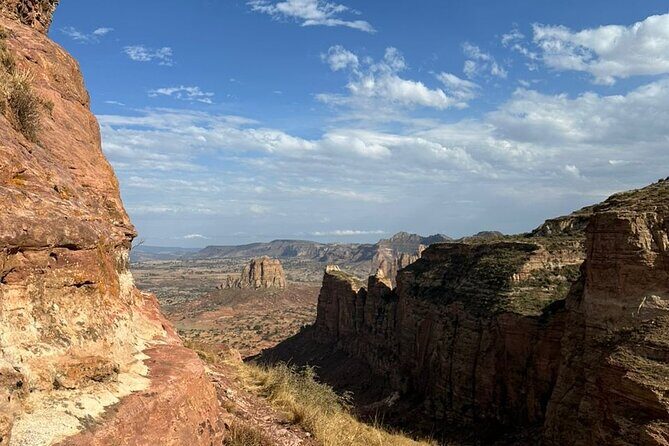 12- Day Historical Route of Ethiopia - Who This Tour Is Best For