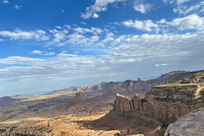12- Day Historical Route of Ethiopia - Final Thoughts